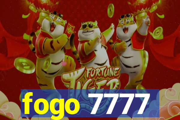 fogo 7777