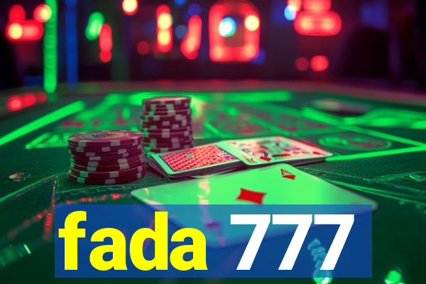 fada 777