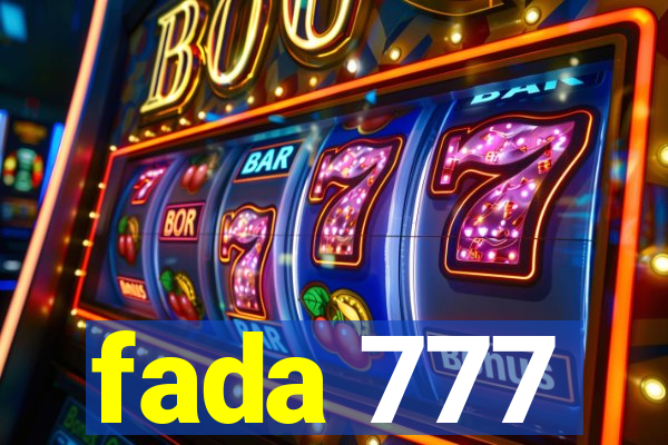 fada 777