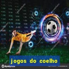 jogos do coelho sabido para jogar online