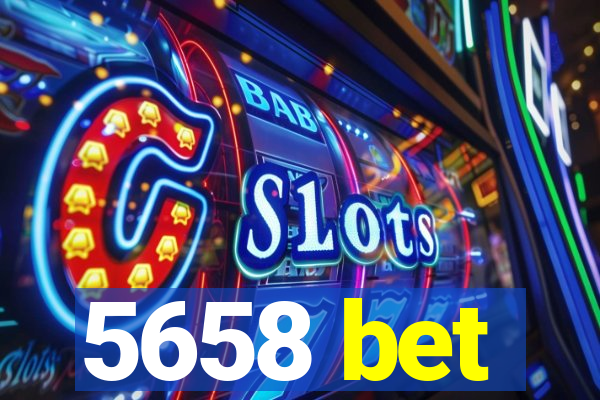 5658 bet