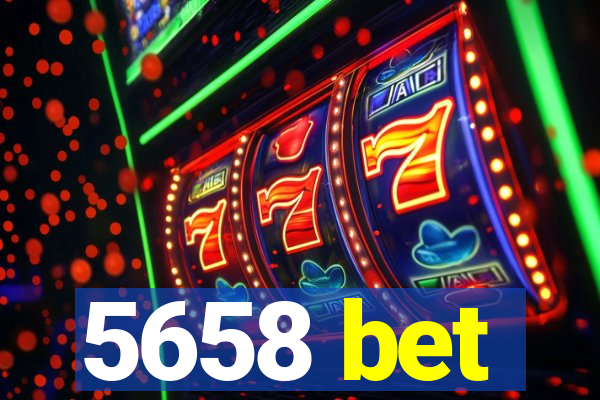 5658 bet