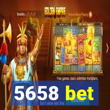 5658 bet