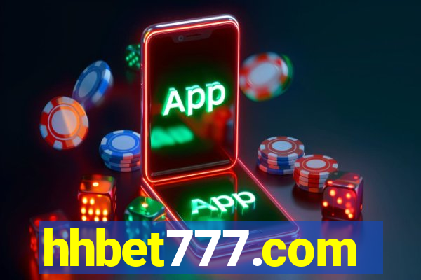 hhbet777.com