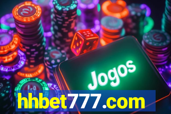 hhbet777.com