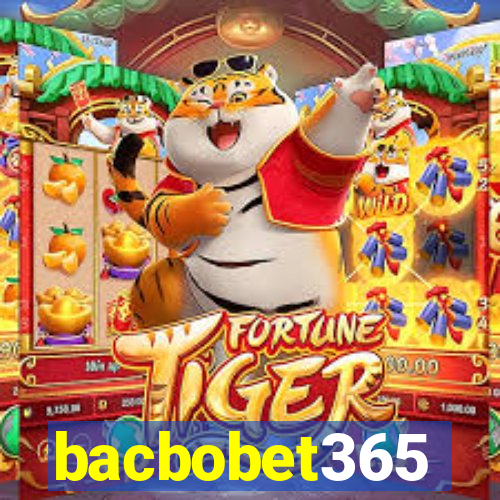 bacbobet365
