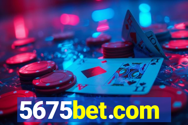 5675bet.com