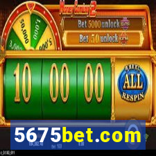 5675bet.com