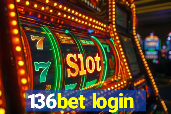 136bet login