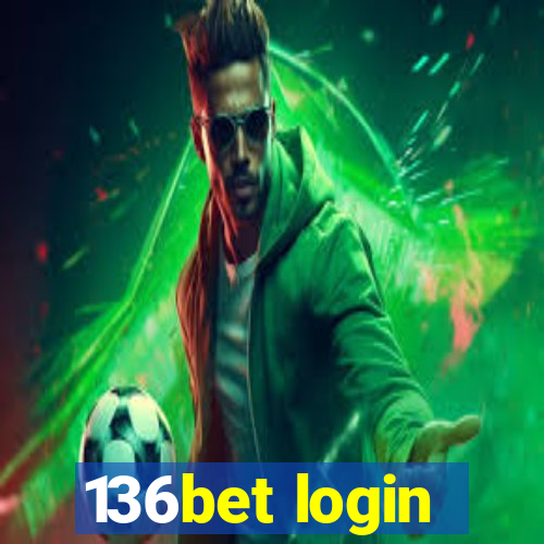 136bet login