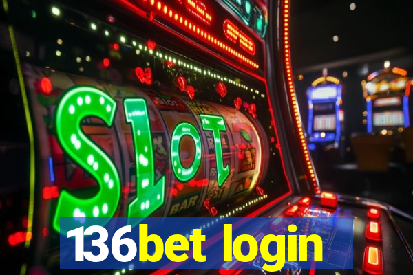 136bet login