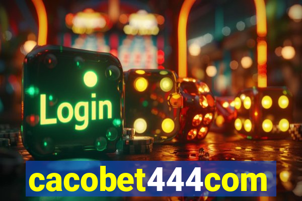cacobet444com