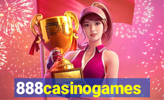 888casinogames