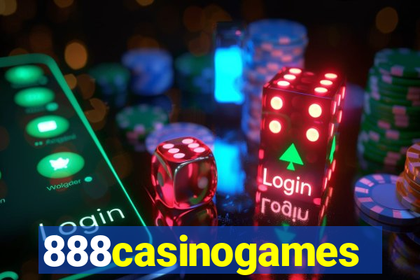 888casinogames