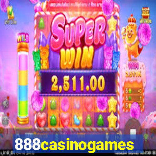888casinogames