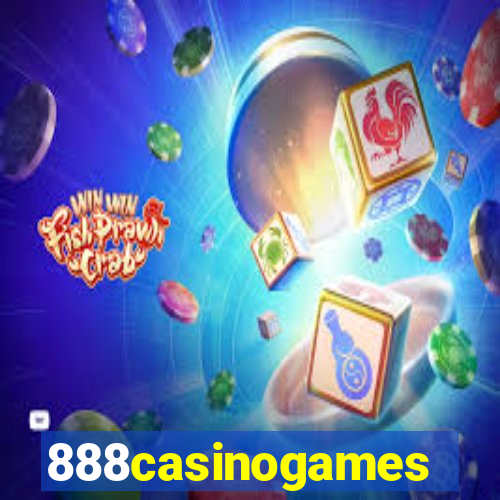888casinogames