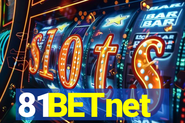 81BETnet