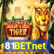 81BETnet