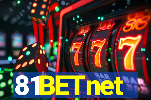 81BETnet
