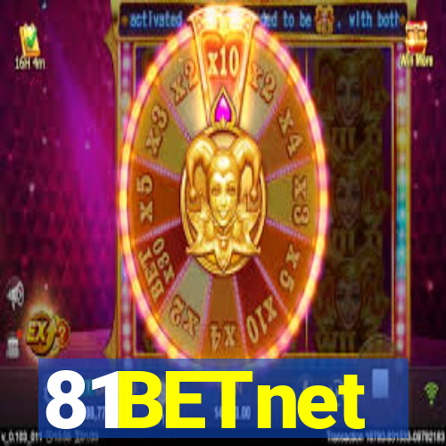 81BETnet