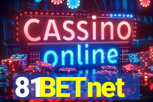 81BETnet