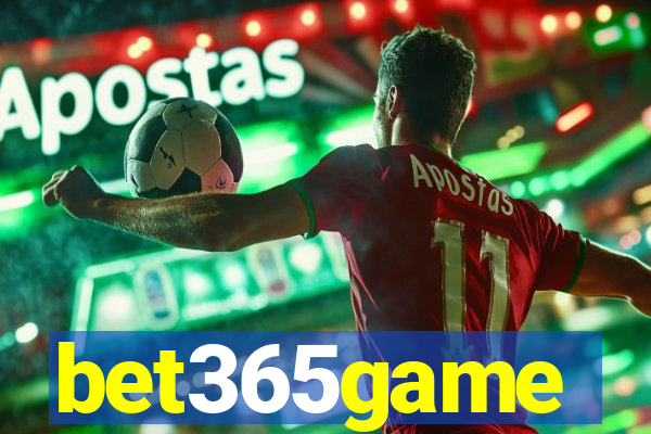bet365game