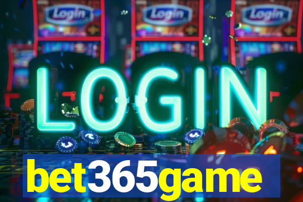 bet365game