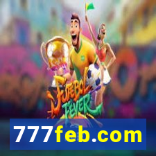 777feb.com