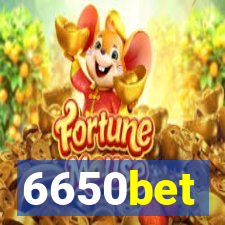 6650bet