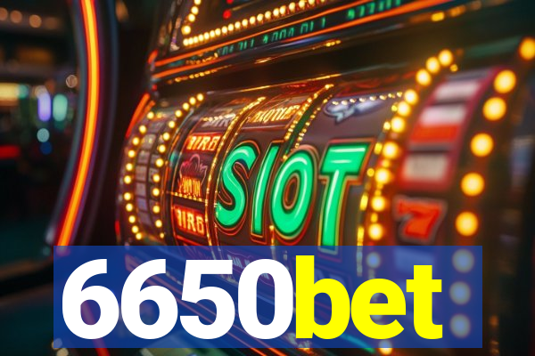 6650bet