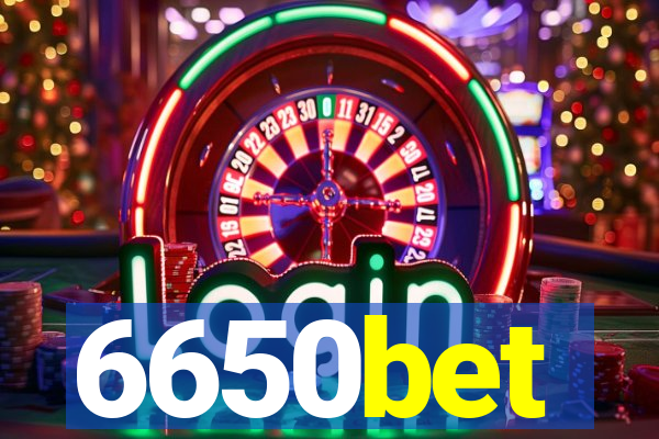 6650bet