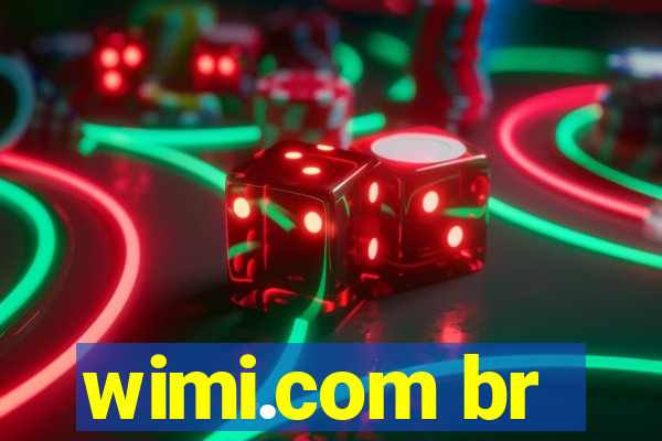 wimi.com br