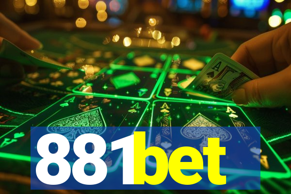 881bet