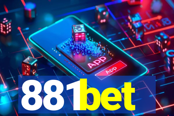 881bet