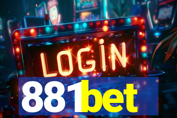881bet
