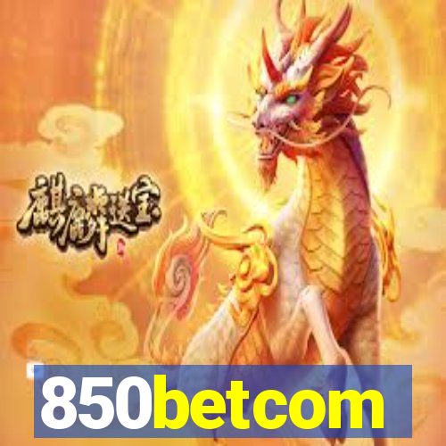 850betcom