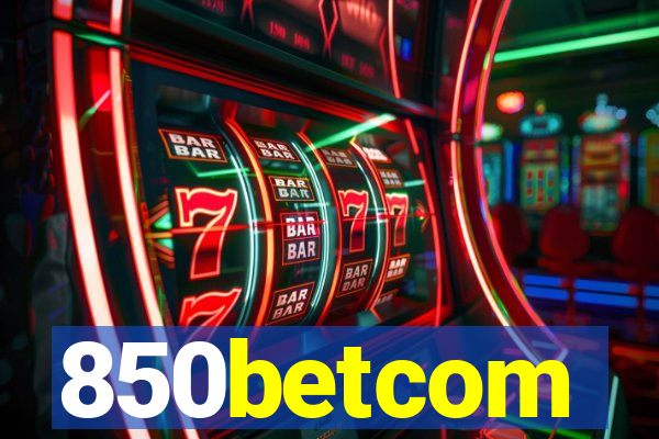 850betcom