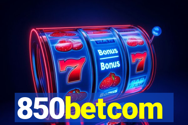 850betcom