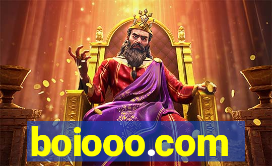 boiooo.com