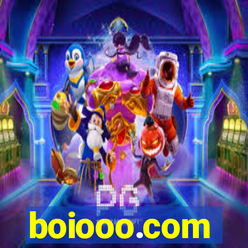 boiooo.com