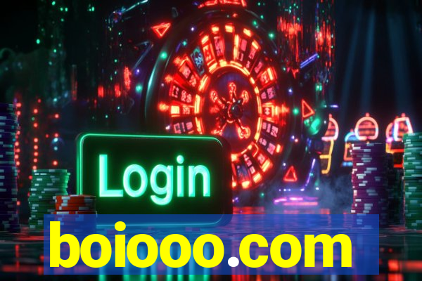 boiooo.com
