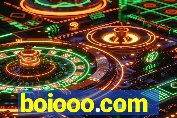 boiooo.com