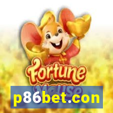 p86bet.con