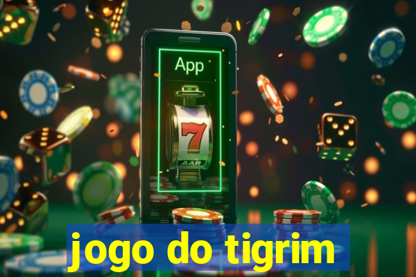 jogo do tigrim