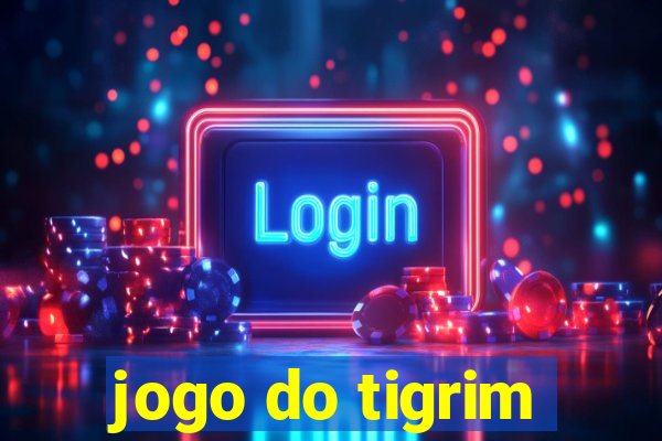 jogo do tigrim