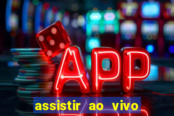 assistir ao vivo corinthians x gremio