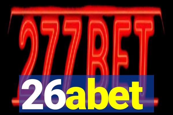 26abet