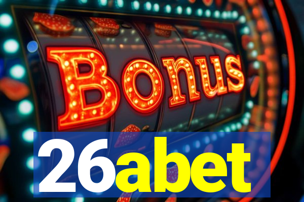 26abet