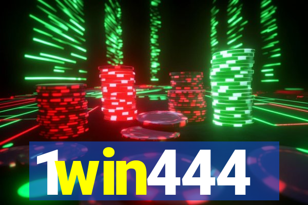 1win444