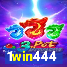 1win444